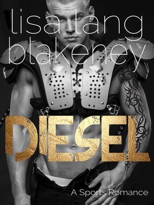 cover image of Diesel